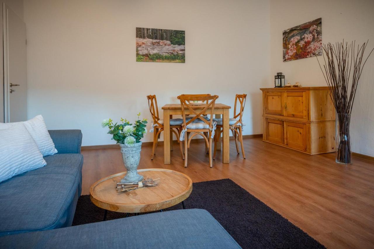 Ferienwohnungen Reinhilde Traben-Trarbach Esterno foto