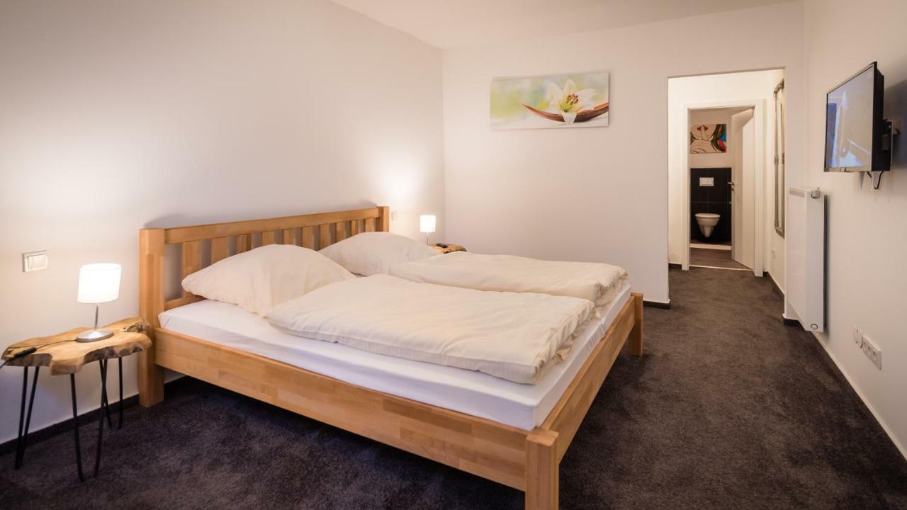 Ferienwohnungen Reinhilde Traben-Trarbach Esterno foto